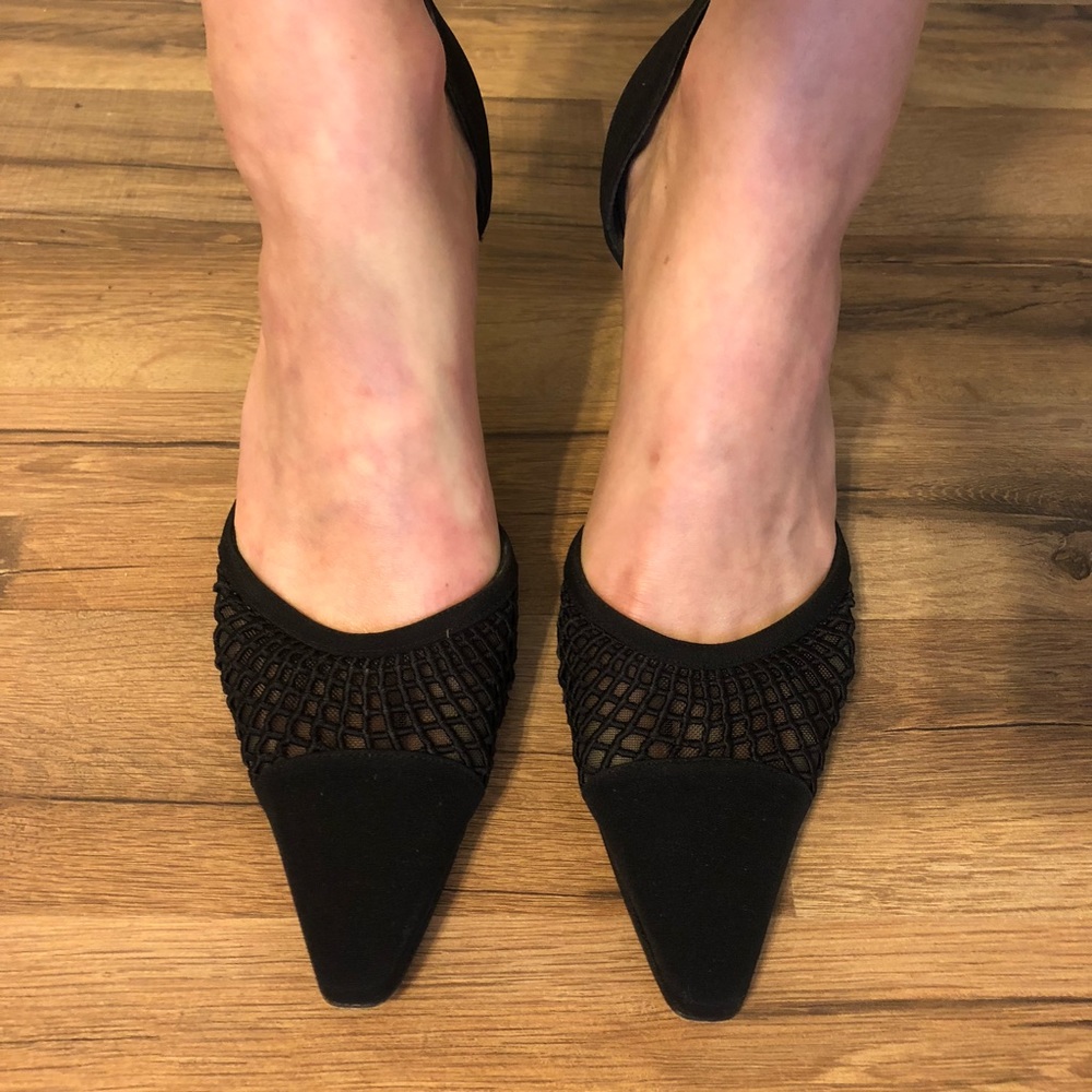 Stuart Weitzman Pointed Heels - image 7